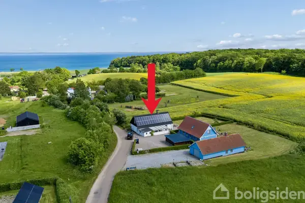 Villa på Nørre Kettingskov 8, 6440 Augustenborg
