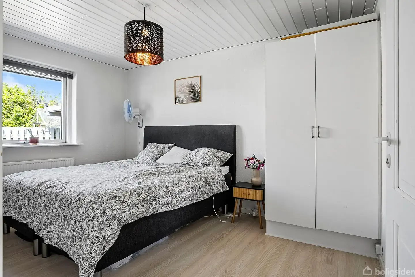 Hus – Hals - Visning 5