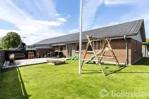 Rækkehus på Kongensgade 20, 9370 Hals