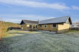 Villa på Kærvænget 11, Astrup, 9800 Hjørring