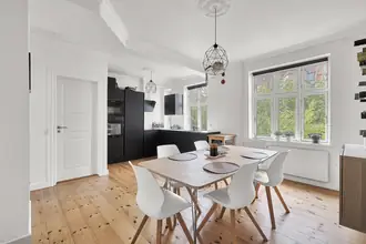 Ejerlejlighed på Strandvejen 8, 2., 8000 Aarhus C