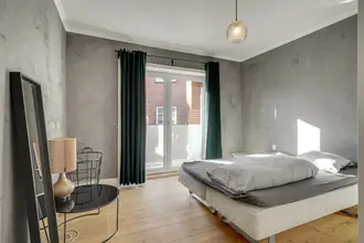 Ejerlejlighed på Skolegade 90A, 1., 6700 Esbjerg