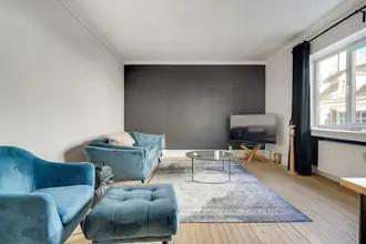 Ejerlejlighed på Skolegade 90A, 1., 6700 Esbjerg