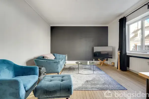 Ejerlejlighed på Skolegade 90A, 1., 6700 Esbjerg