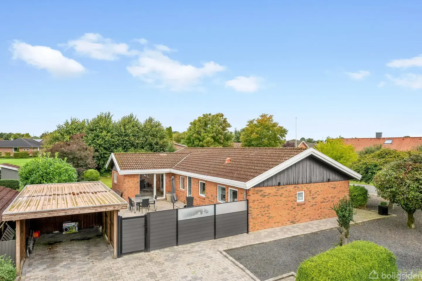 Villa på Dalgårdsvej 72, 6600 Vejen
