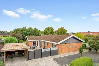 Villa på Dalgårdsvej 72, 6600 Vejen