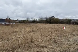 Helårsgrund på Kraghave Møllevej 42, Kraghave, 4800 Nykøbing F