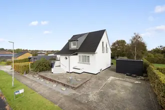 Villa på Chr Winthers Vej 11, 6700 Esbjerg