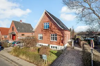 Villa på Glarmestervej 39, 5700 Svendborg