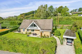 Villa på Strandvejen 91, 7120 Vejle Øst