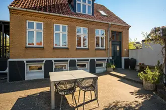 Villa på Rolighedsvej 12, 8700 Horsens
