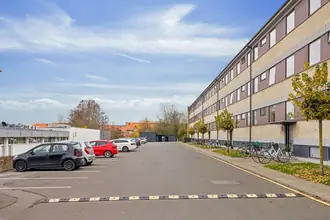 Ejerlejlighed på Boholtevej 17, 1. th., 4600 Køge