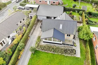 Villa på Rønsvej 8, 7100 Vejle