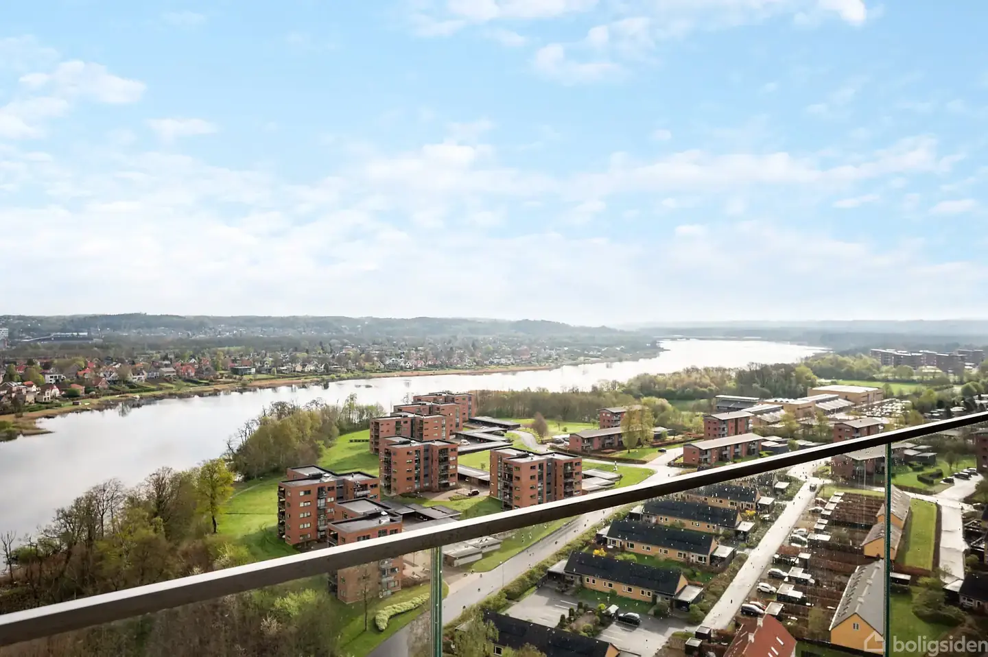 Ejerlejlighed på Papirfabrikken 52, 20. 1., 8600 Silkeborg