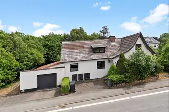 Villa på Vongevej 34, Sandvad, 7300 Jelling