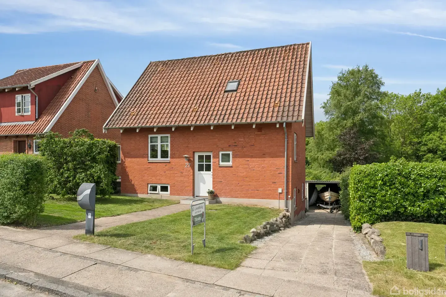 Villa på Mejerivej 27, 5260 Odense S