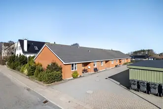 Rækkehus på Højvangen 7D, 9800 Hjørring