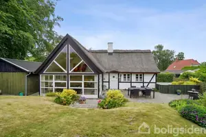 Villa på Smedevej 5, 4070 Kirke Hyllinge