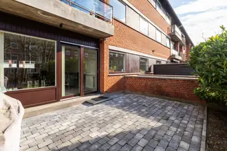 Ejerlejlighed på Vilhelm Andersensvej 32, th., 4100 Ringsted