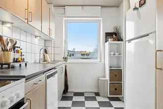 Ejerlejlighed på Hougårdsvej 50, 3. th., 8220 Brabrand