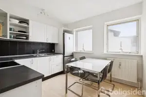 Ejerlejlighed på Nørregade 5C, 1. th., 9480 Løkken
