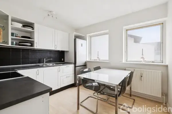 Ejerlejlighed på Nørregade 5C, 1. th., 9480 Løkken