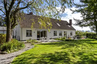 Landejendom på Ålborgvej 201, 9700 Brønderslev
