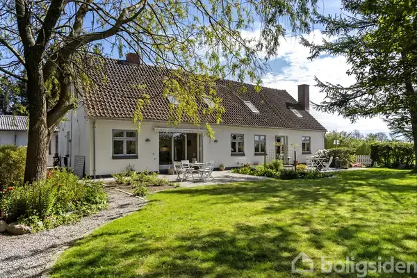Landejendom på Ålborgvej 201, 9700 Brønderslev