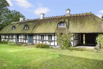 Villa på Lyttehøjvej 11, Lundby, 4840 Nørre Alslev