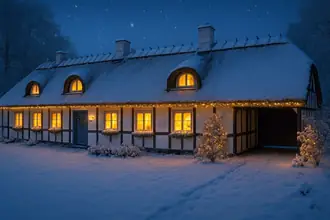 Villa på Lyttehøjvej 11, Lundby, 4840 Nørre Alslev