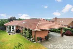 Villa på Arildsvej 28A, 8800 Viborg
