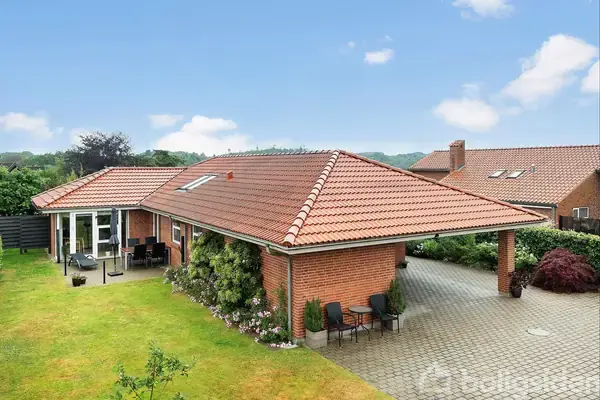 Villa på Arildsvej 28A, 8800 Viborg