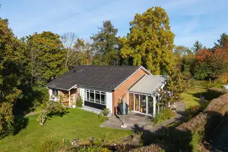 Villa på Hvilehøj 8, Lejre, 4320 Lejre