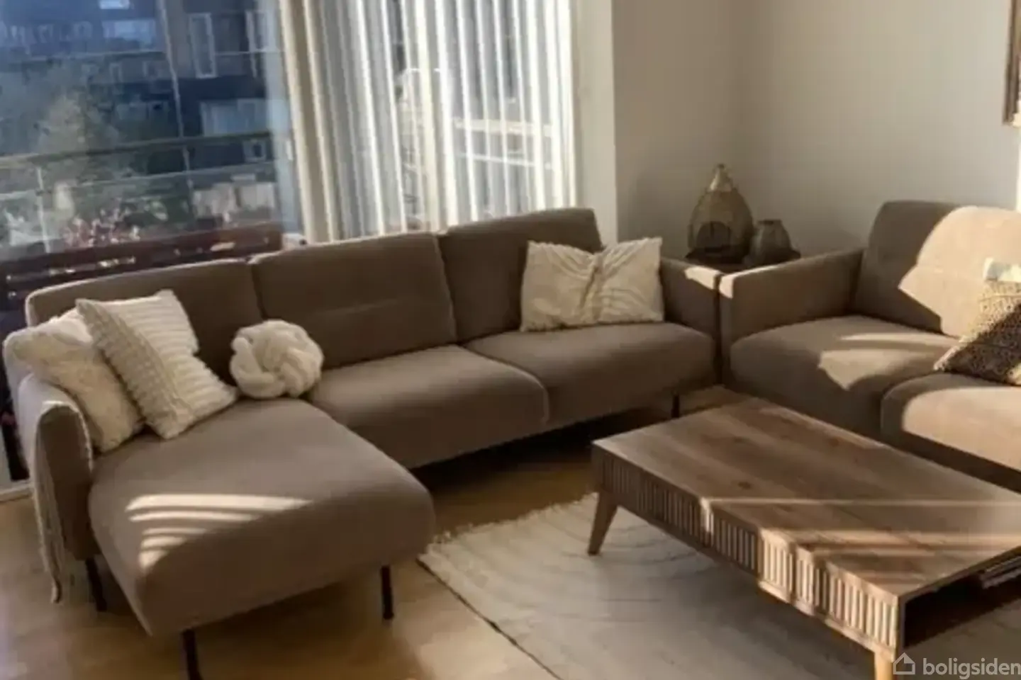Ejerlejlighed på Gråspurvevej 55, 3. 5., 2400 København NV