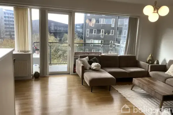 Ejerlejlighed på Gråspurvevej 55, 3. 5., 2400 København NV