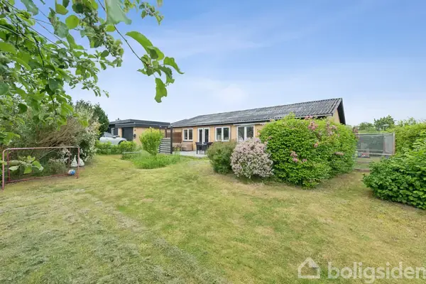 Villa på Bondager 31, 2670 Greve