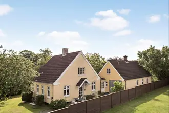 Villa på Sæddervej 26, 4682 Tureby