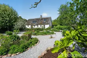 Villa på Unnerupvej 5B, 3200 Helsinge