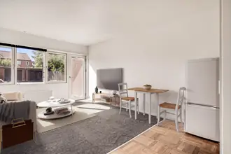 Ejerlejlighed på Gormsgade 96, 1., 6700 Esbjerg