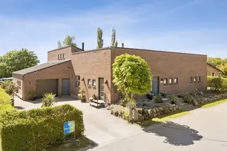 Villa på Lærkevænget 24, Herskind, 8464 Galten