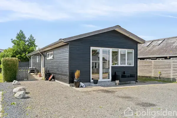 Fritidsbolig på Krusesvej 17, 5450 Otterup