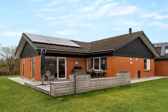 Villa på Margretevej 30, 7800 Skive