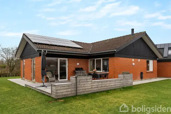 Villa på Margretevej 30, 7800 Skive