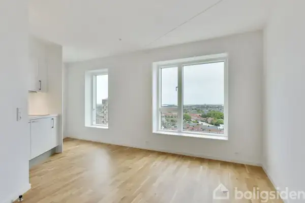 Ejerlejlighed på Elstarvej 24, 9. 12., 2500 Valby