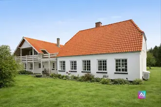 Landejendom på Rømøvej 14, 6520 Toftlund