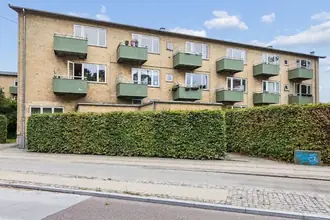 Ejerlejlighed på Backersvej 49B, 2300 København S