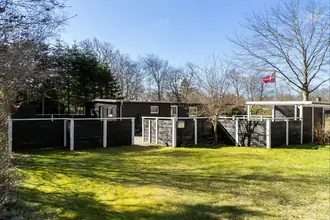 Fritidshus på Hamletsvej 4, Søndbjerg, 7790 Thyholm