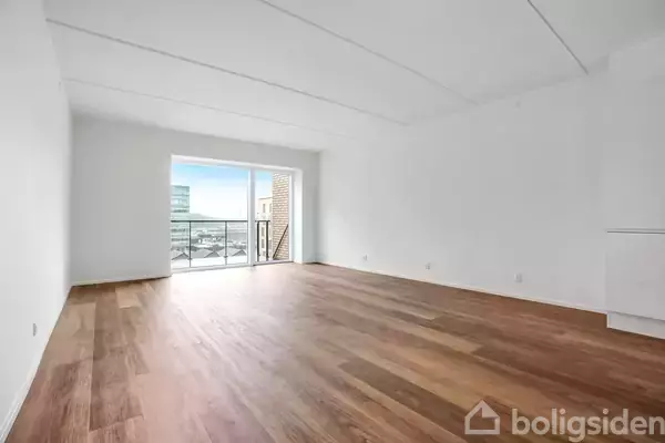 Ejerlejlighed på Skibsbyggerstræde 2, 1. 4., 5000 Odense C