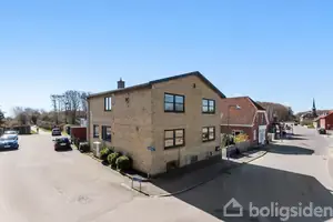 Villa på Hovedgaden 28, 4654 Faxe Ladeplads