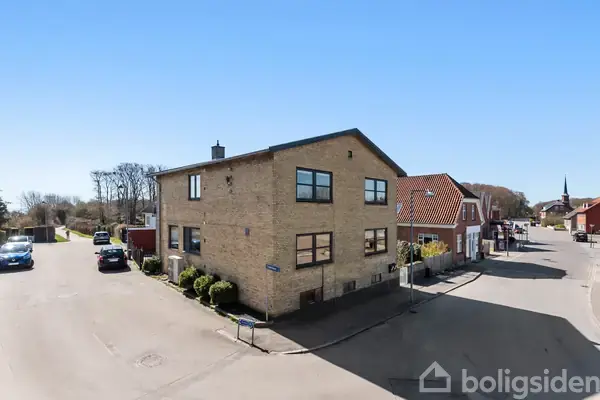 Villa på Hovedgaden 28, 4654 Faxe Ladeplads